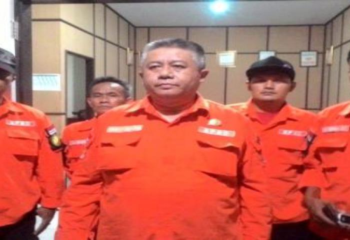 BPBD: Gempa 5,1 SR Landa Garut Pagi Ini